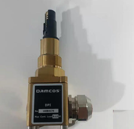 97 DAMCOS DPI 160B4174 0 12W DAMCOS DPI 160B4174 0 12W