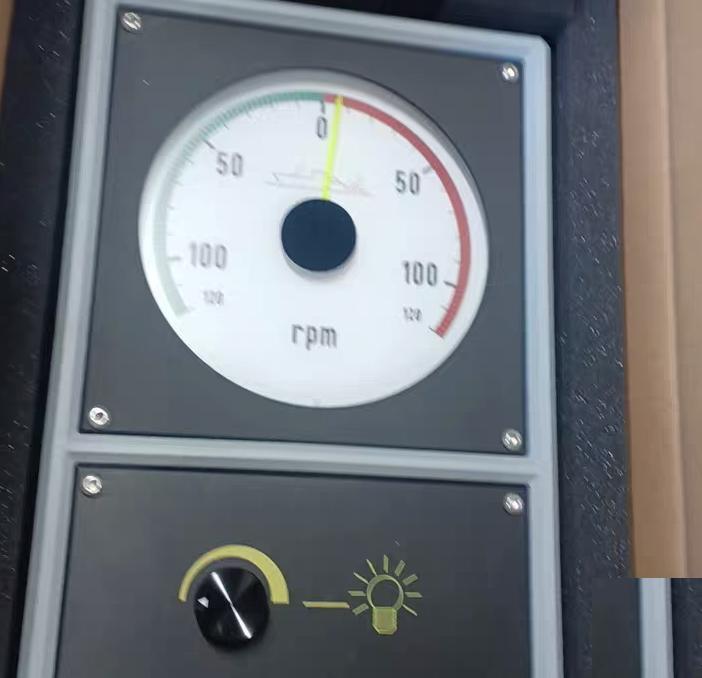 97 DEIF BRW-2 0-150 rpm ASTERN AHEAD DEIF BRW-2 0-150 rpm ASTERN AHEAD
