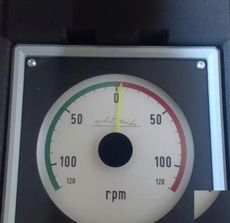 97 DEIF BRW-2 0-150 rpm ASTERN AHEAD DEIF BRW-2 0-150 rpm ASTERN AHEAD