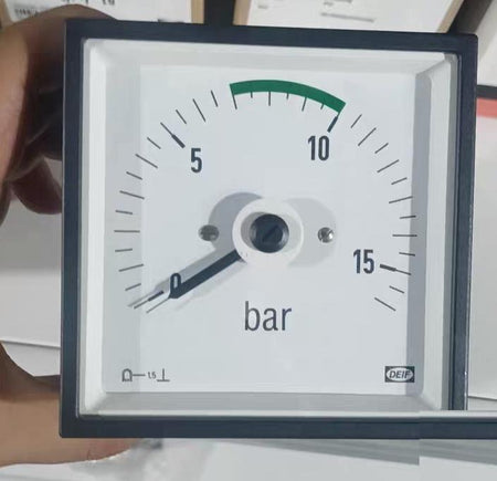 97 DEIF DQ96-c DQ96-c 4-20mA DC 0-0 16bar IP62 DEIF DQ96-c DQ96-c 4-20mA DC 0-0 16bar IP62