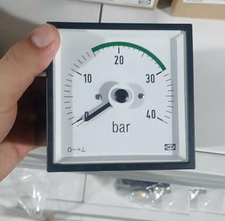 97 DEIF DQ96-c DQ96-c 4-20mA DC 0-0 4bar CE IP52 DEIF DQ96-c DQ96-c 4-20mA DC 0-0 4bar CE IP52