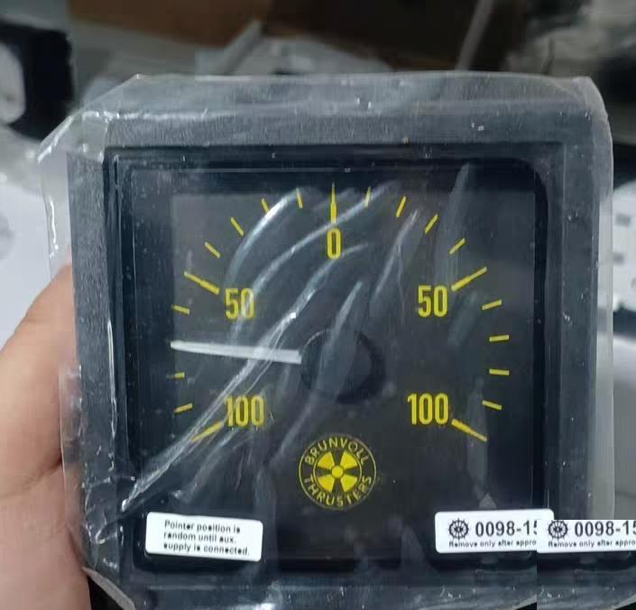 97 DEIF XL96 4-20mA 0-100 DEIF XL96 4-20mA 0-100