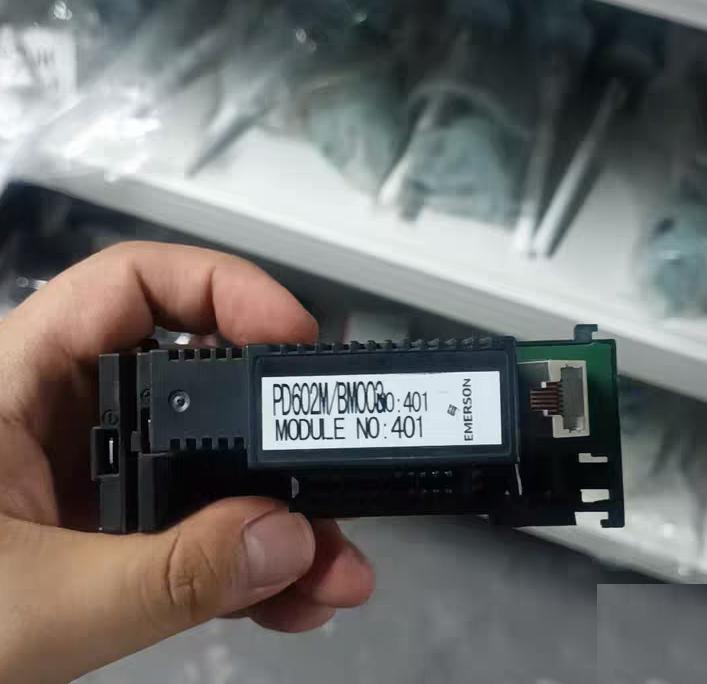 97 EMERSON PD602M BM0000-401 EMERSON PD602M BM0000-401