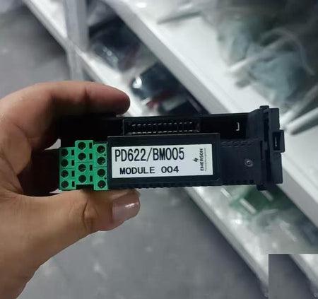 97 EMERSON PD622 BM005 PD622 BM005 MODULE 004 EMERSON PD622 BM005 PD622 BM005 MODULE 004