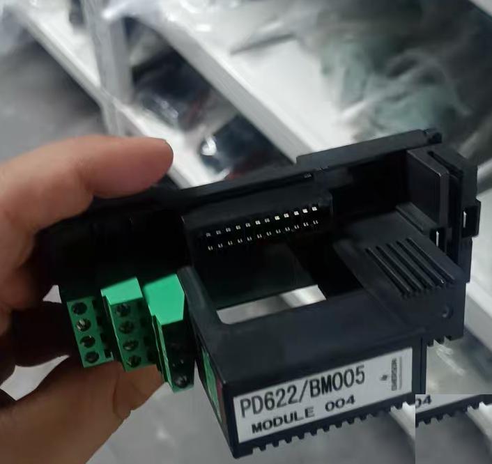 97 EMERSON PD622 BM005 PD622 BM005 MODULE 004 EMERSON PD622 BM005 PD622 BM005 MODULE 004