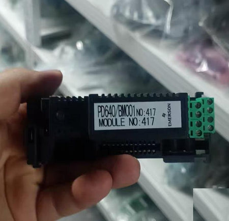97 EMERSON PD640 BM001 417 EMERSON PD640 BM001 417