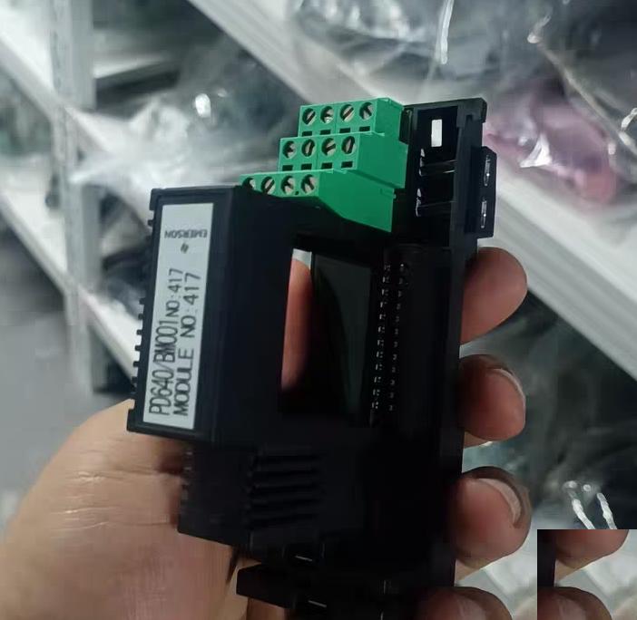 97 EMERSON PD640 BM001 417 EMERSON PD640 BM001 417