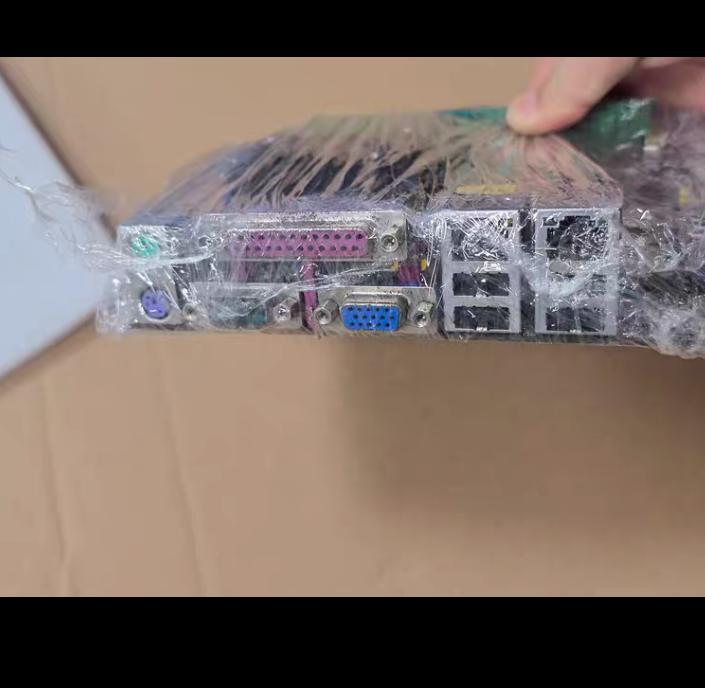 97 IP-4M855LP 95 VGA IP-4M855LP 95 VGA