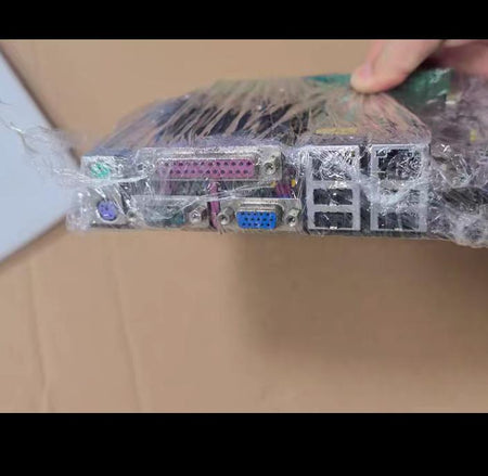 97 IP-4M855LP 95 VGA IP-4M855LP 95 VGA