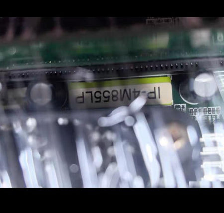 97 IP-4M855LP 95 VGA IP-4M855LP 95 VGA