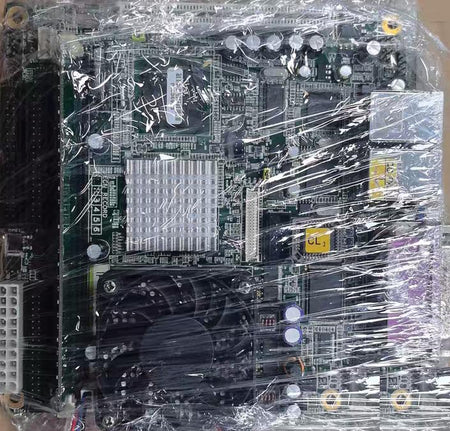 97 IP-4M855LP 95 VGA IP-4M855LP 95 VGA