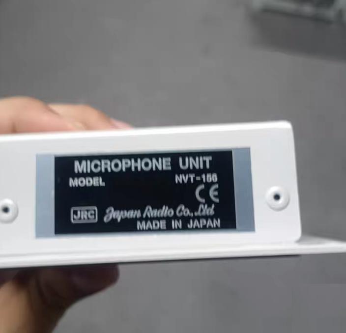 97 JRC NVT-156 NVT-156 JRC NVT-156 NVT-156