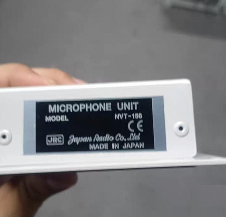 97 JRC NVT-156 NVT-156 JRC NVT-156 NVT-156