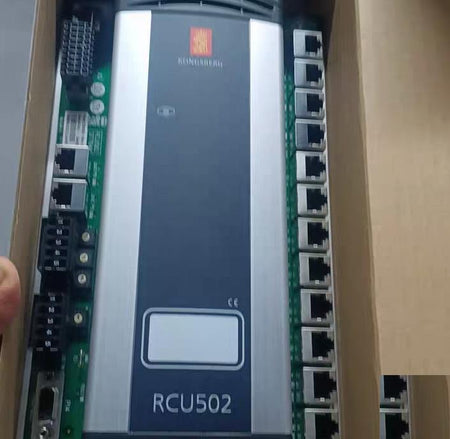 97 KONGSBERG RCU502 RCU502 KONGSBERG RCU502 RCU502