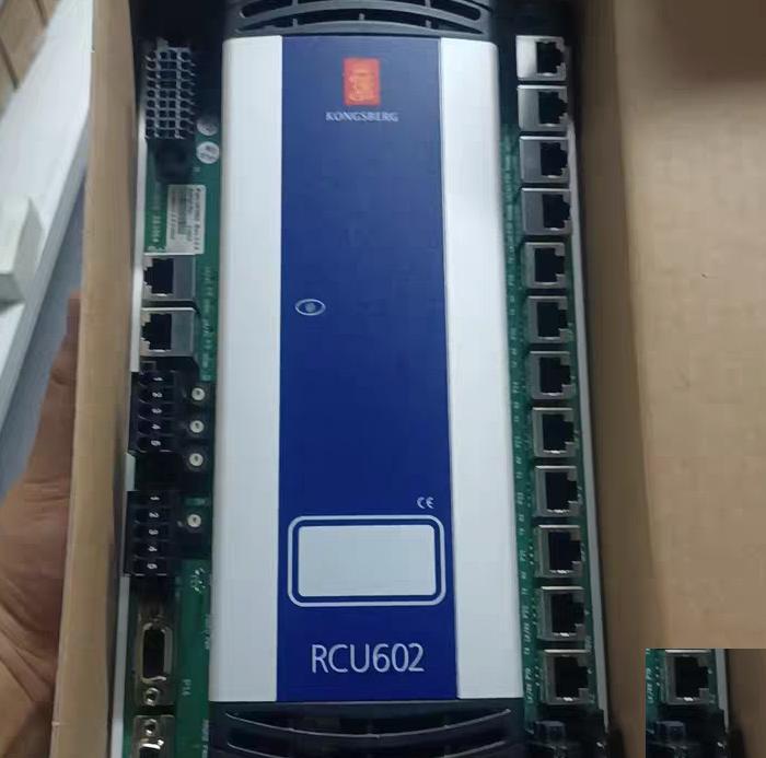 97 KONGSBERG RCU602 KONGSBERG RCU602