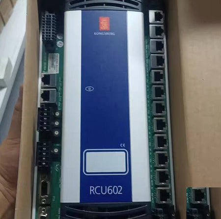 97 KONGSBERG RCU602 KONGSBERG RCU602