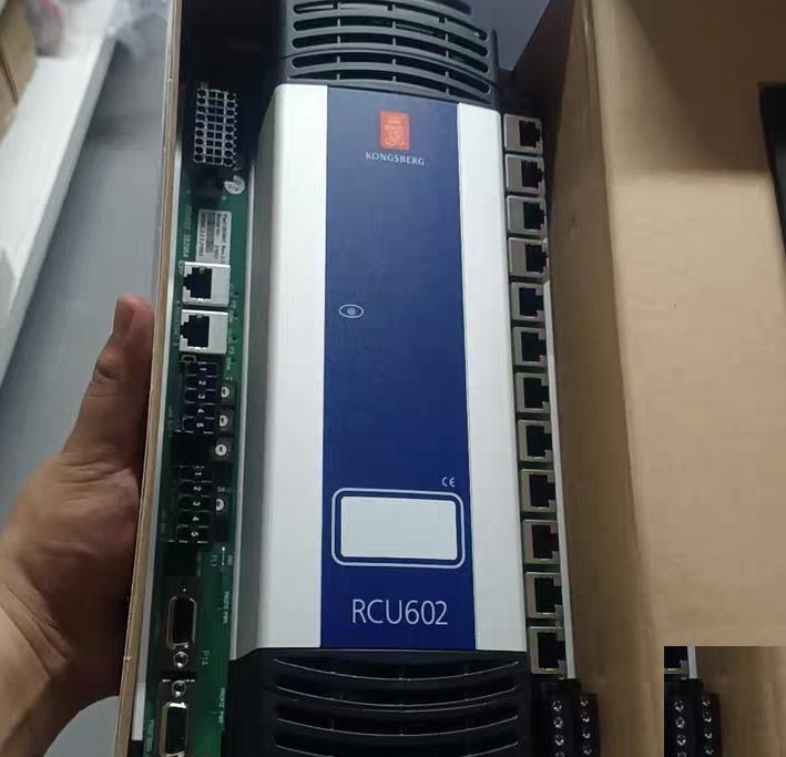 97 KONGSBERG RCU602 KONGSBERG RCU602
