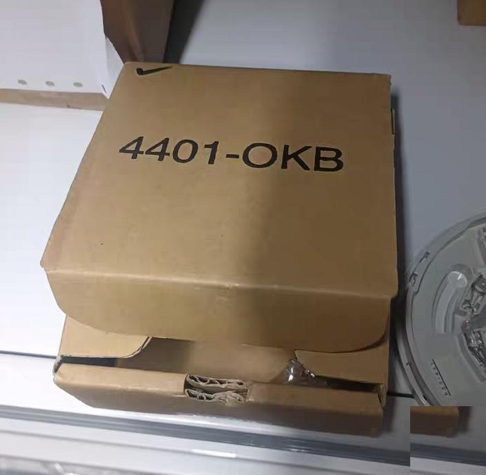 97 NDC 4401-OKB EN54-7 2019 6 NDC 4401-OKB EN54-7 2019 6