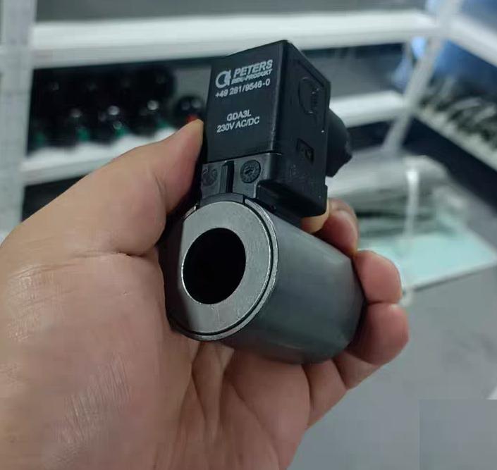 97 PETERS GDA3L 230V AC DC PETERS GDA3L 230V AC DC