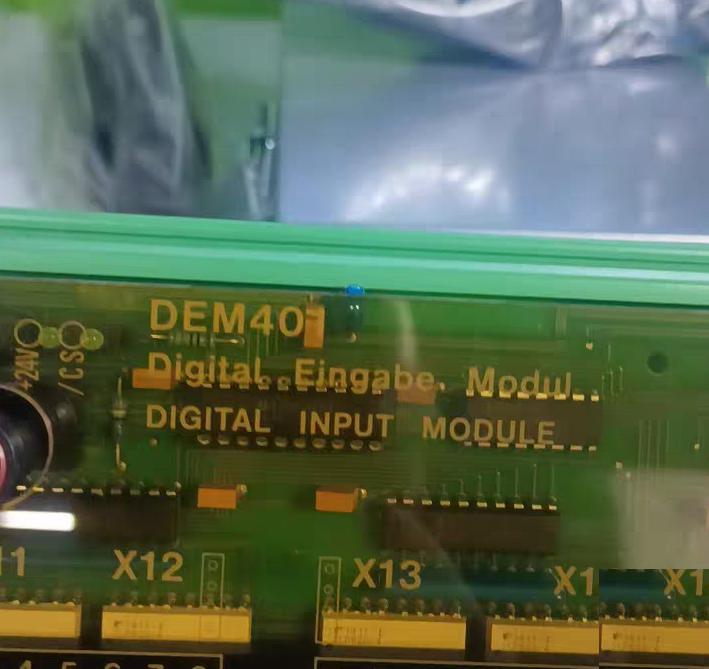 97 SAM DEM401 DEM401 Digital Eingabe Modul 18 SAM DEM401 DEM401 Digital Eingabe Modul 18