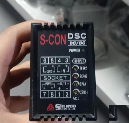 97 Sin Woo DSC DC-DC 24V Sin Woo DSC DC-DC 24V