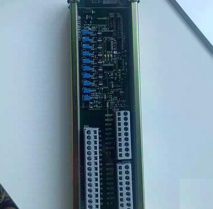 97 TERASAKI ECB-1121 PCB 8 TERASAKI ECB-1121 PCB 8