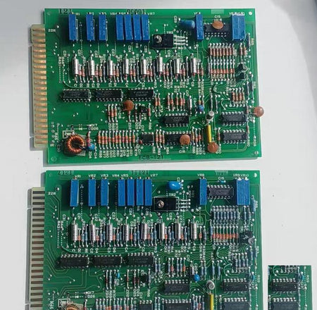97 TERASAKI ECB-121 TERASAKI ECB-121 PCB