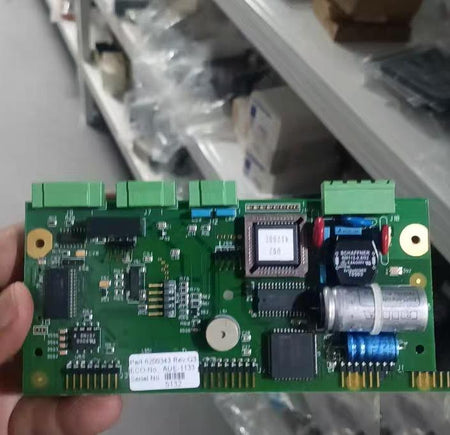 97 Vacon PC00024 PCB AUE-1133 5132 Vacon PC00024 PCB AUE-1133 5132