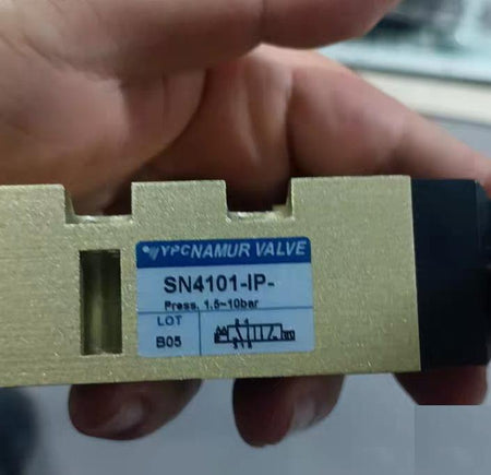 97 YPC SN4101-IP 1 5-10bar YPC SN4101-IP 1 5-10bar