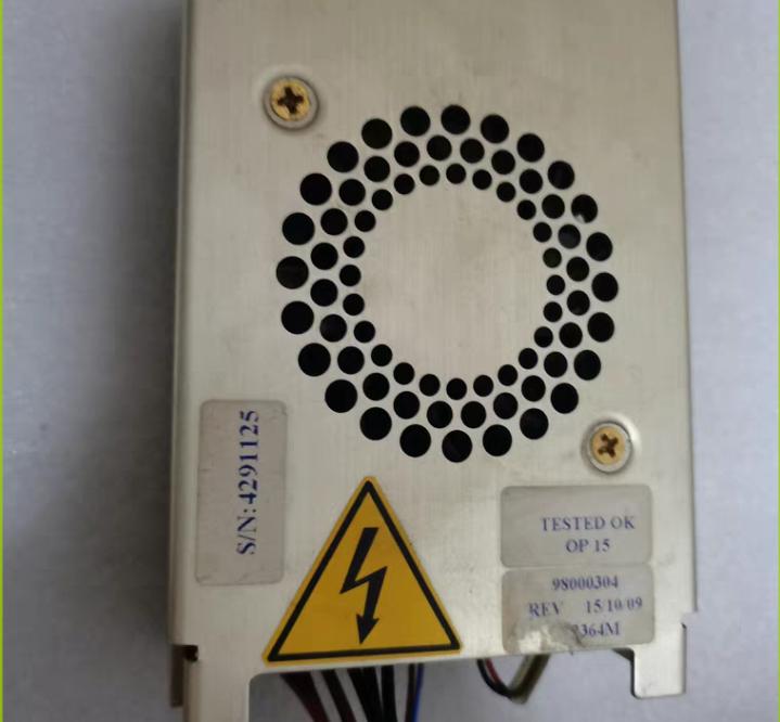 98000304   SN4291125
