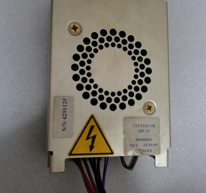 98000304   SN4291125