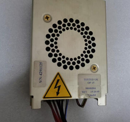 98000304   SN4291125