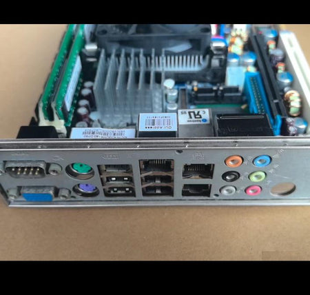 986LCD-M mitx KNTH-40GCMK160-D750