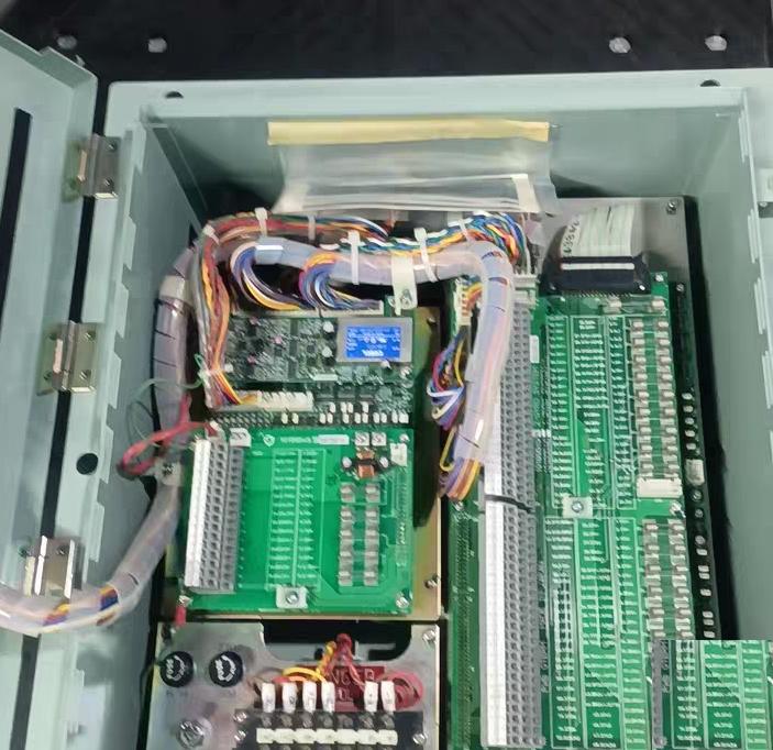 98 2-GYRO SYSTEM 10489545-01 PCB 2-GYRO SYSTEM 10489545-01 PCB