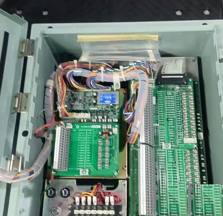98 2-GYRO SYSTEM 10489545-01 PCB 2-GYRO SYSTEM 10489545-01 PCB
