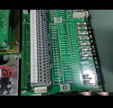 98 2-GYRO SYSTEM 10489545-01 PCB 2-GYRO SYSTEM 10489545-01 PCB