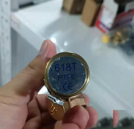 98 618T PTFE 618T CE PTFE 618T PTFE 618T CE PTFE