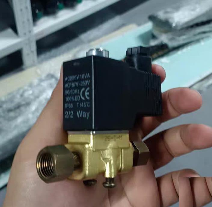 98 AIRTAC 25-I-M 2 2 Way AC220V 10VA -10 145℃ AIRTAC 25-I-M 2 2 Way AC220V 10VA -10 145℃