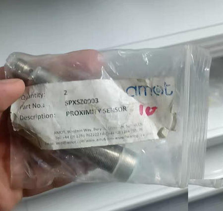 98 AMOT SPXSZ0003 AMOT SPXSZ0003
