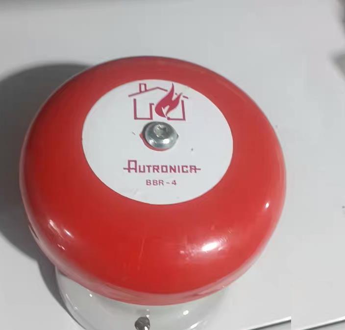 98 AUTRONICA BBR-4 AUTRONICA BBR-4