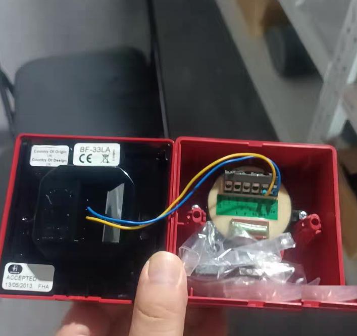 98 AUTRONICA BF-33LA LED CE 116-BF-33LA AUTRONICA BF-33LA LED CE 116-BF-33LA
