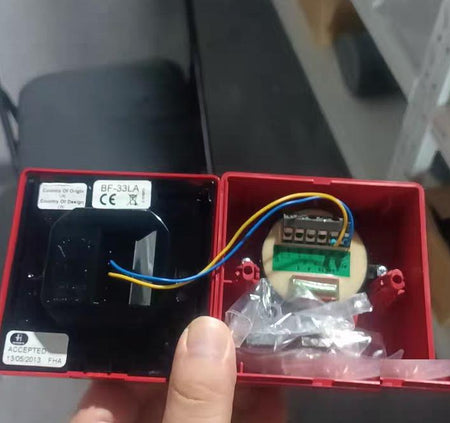 98 AUTRONICA BF-33LA LED CE 116-BF-33LA AUTRONICA BF-33LA LED CE 116-BF-33LA