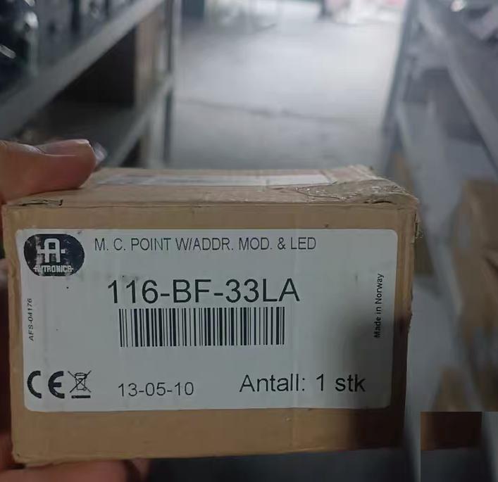 98 AUTRONICA BF-33LA LED CE 116-BF-33LA AUTRONICA BF-33LA LED CE 116-BF-33LA