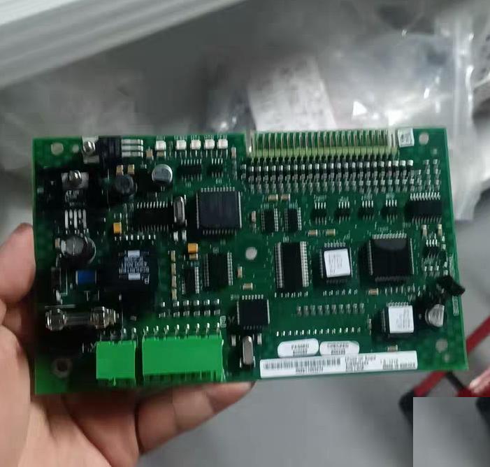 98 Alfa Laval EPC50 OP 3183045463 PCB V1 02 Alfa Laval EPC50 OP 3183045463 PCB V1 02