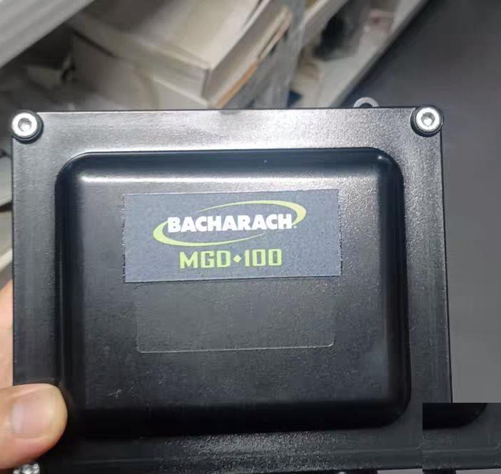 98 BACHARACH MGD-100 MGD-100 R407C 100ppm 0 3V BACHARACH MGD-100 MGD-100 R407C 100ppm 0 3V