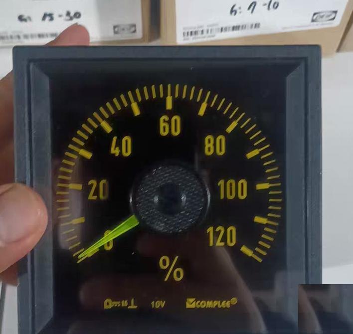 98 COMPEL KLY-C96-G-CG COMPEL KLY-C96-G-CG 0-10V