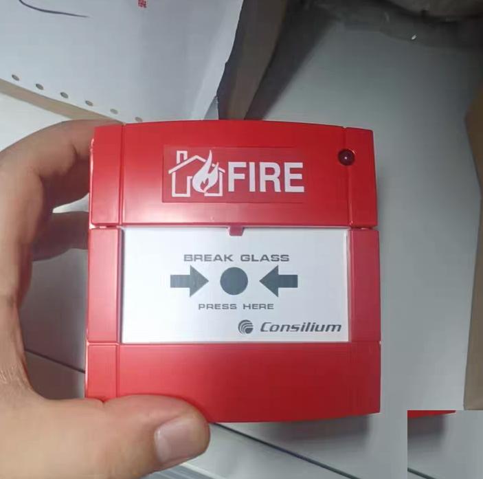 98 Consilium MCP-A SCI WP GB IP67 5200031-02B Consilium MCP-A SCI WP GB IP67 5200031-02B