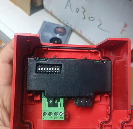 98 Consilium MCP-A SCI WP GB IP67 5200031-02B Consilium MCP-A SCI WP GB IP67 5200031-02B