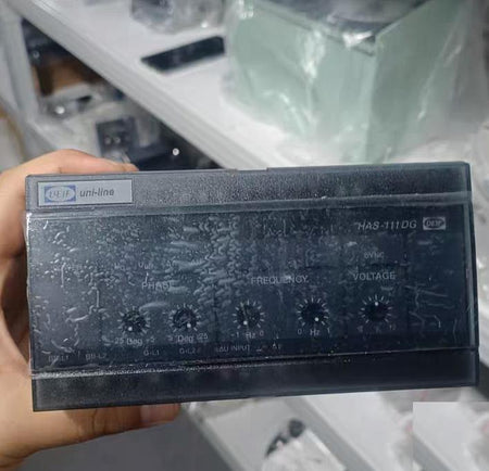 98 DEIF HAS-111DG 400VAC 24VDC DEIF HAS-111DG 400VAC 24VDC HAS-111DG