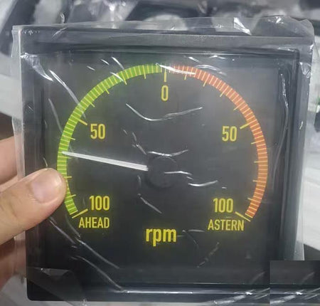 98 DEIF XL144 Dual CANopen DEIF XL144 Dual CANopen XL144 AHEAD ASTERN 0-100rpm